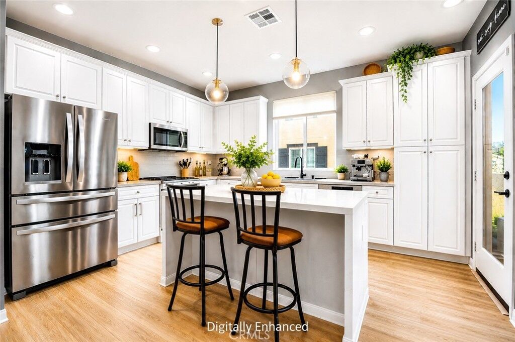 Property Photo: 205 Mission Villas Road CA 92069