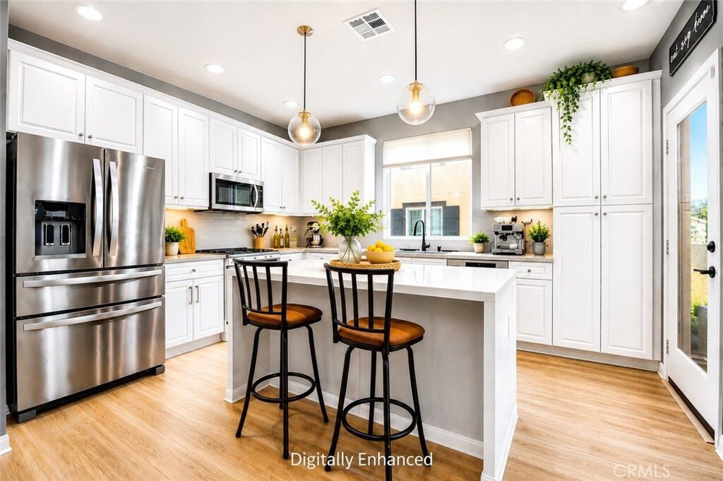 Property Photo: 205 Mission Villas Road CA 92069