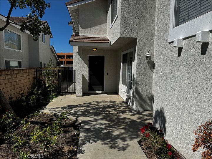 Property Photo:  221 S Flower Avenue S C  CA 92821 