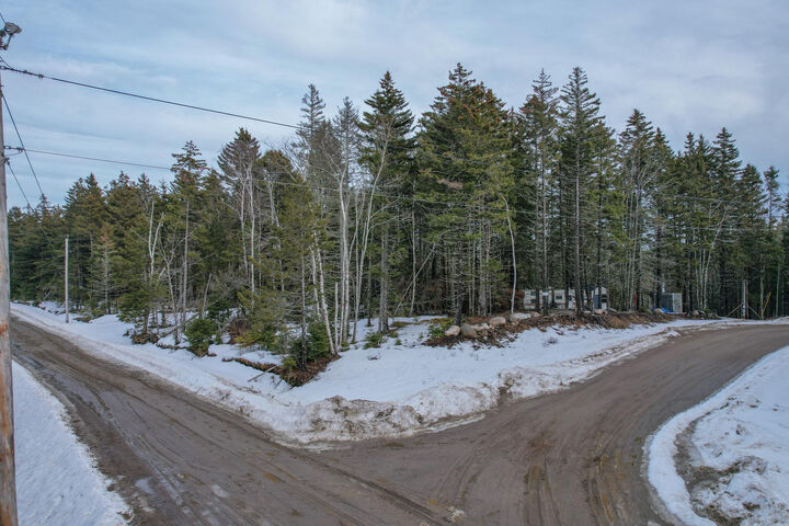 Property Photo:  Lot 6 Floyds Way  ME 04680 