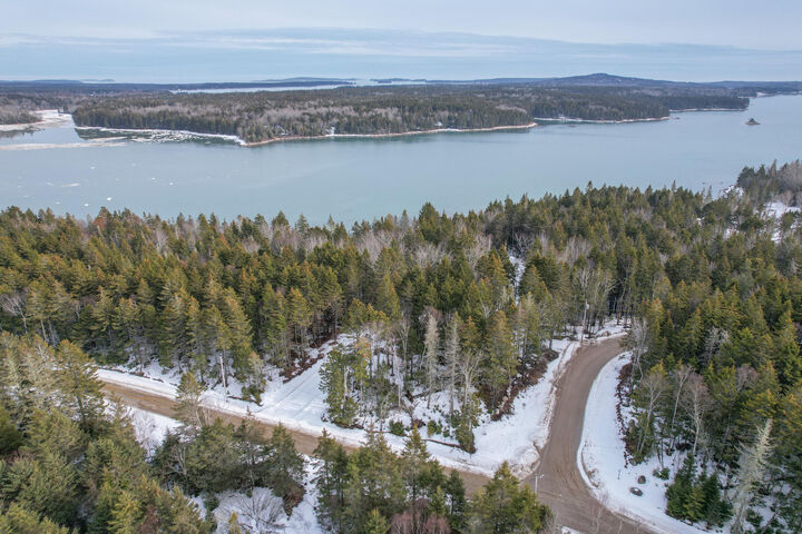 Property Photo: Lot 6 Floyds Way ME 04680