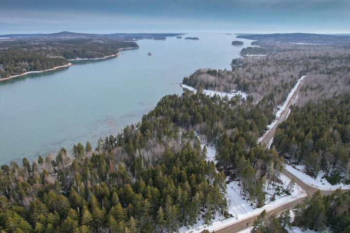 Property Photo:  Lot 6 Floyds Way  ME 04680 