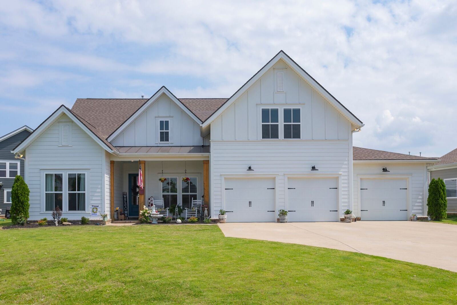 Property Photo: 5642 Shelton Blvd TN 37129