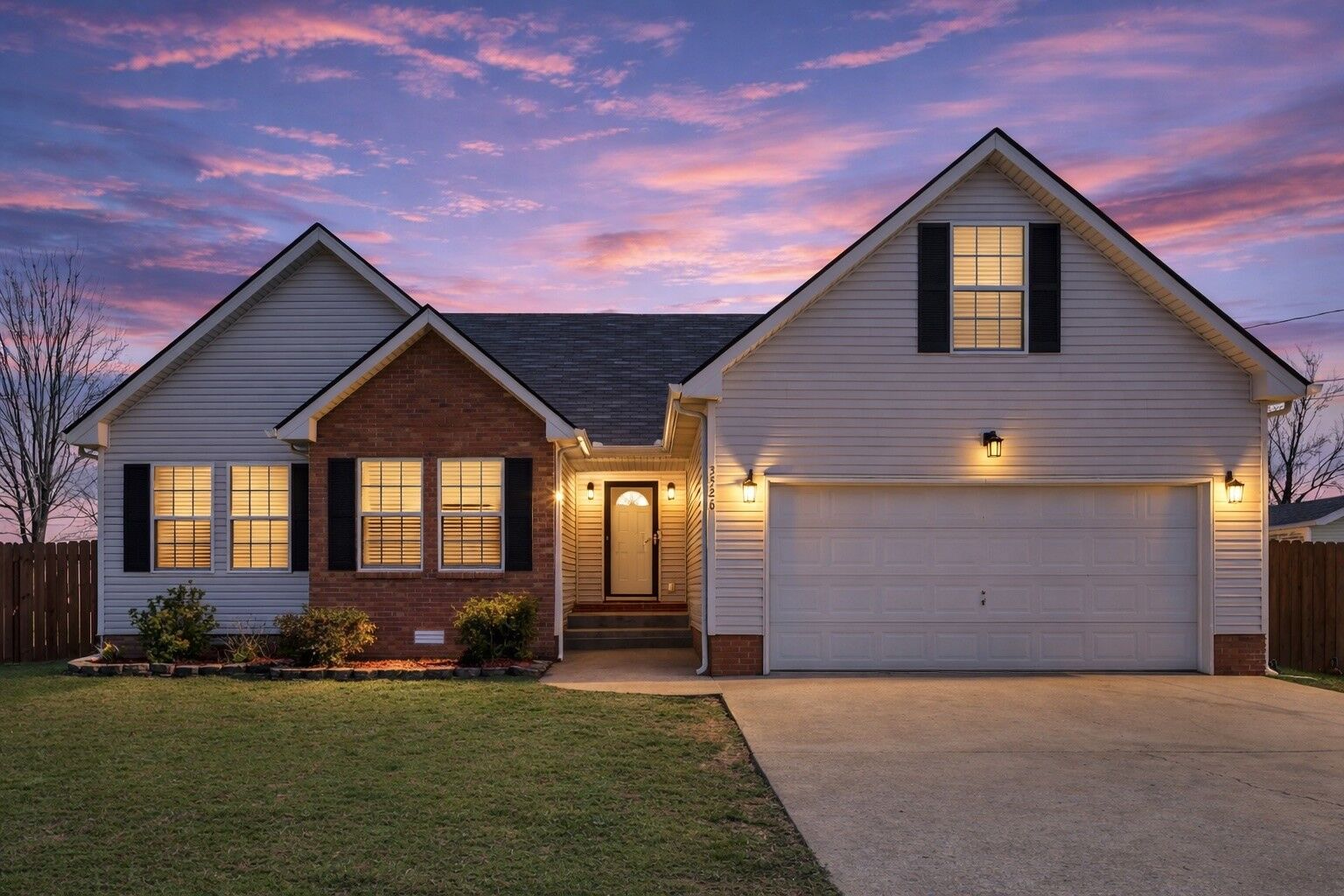 Property Photo:  3526 Sandpiper Dr  TN 37042 