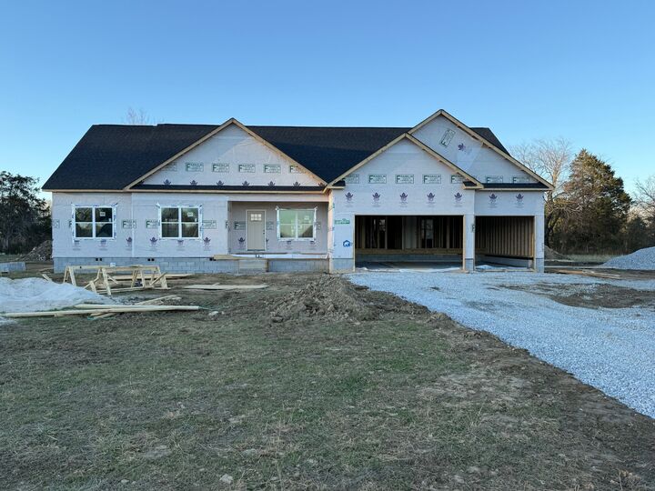 Property Photo:  112 Pine Bluff Ct  TN 37398 