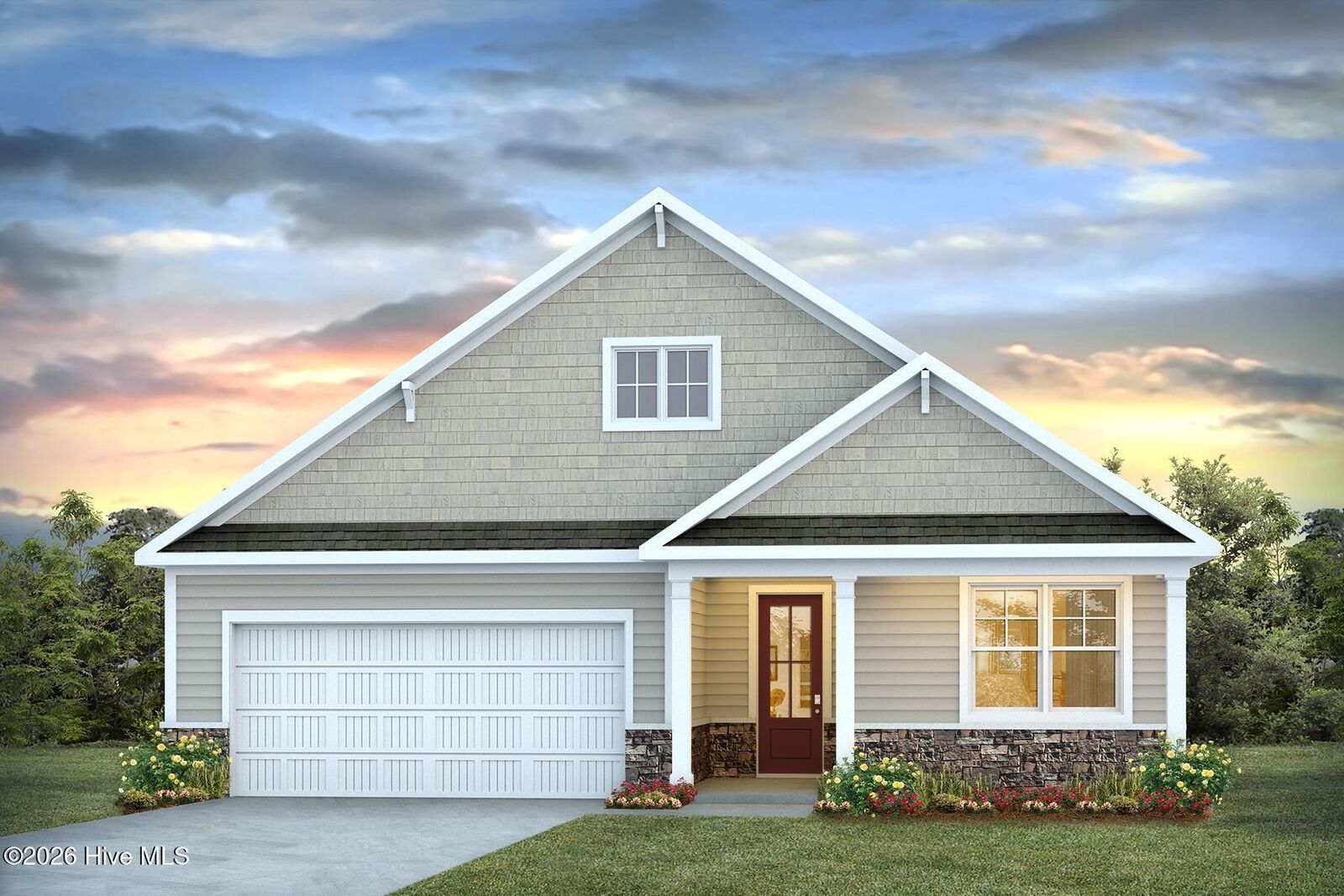 Property Photo:  2150 Marietta Circle NW  NC 28420 