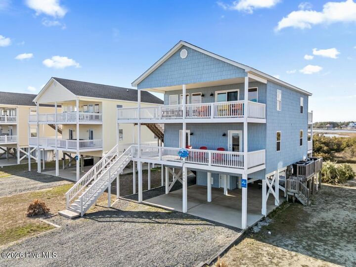 Property Photo:  1255 New River Inlet Road  NC 28460 