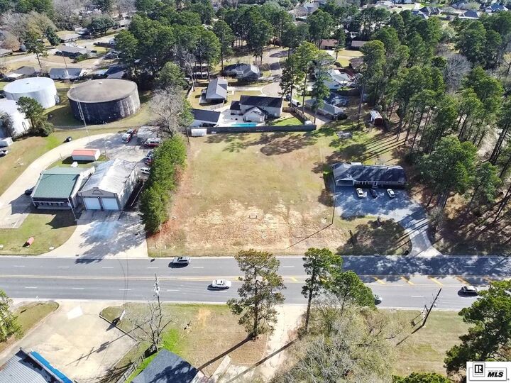 Property Photo: 4377 Cypress Street LA 71291