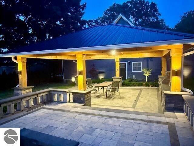 Property Photo: 206 Joliet Avenue MI 48629