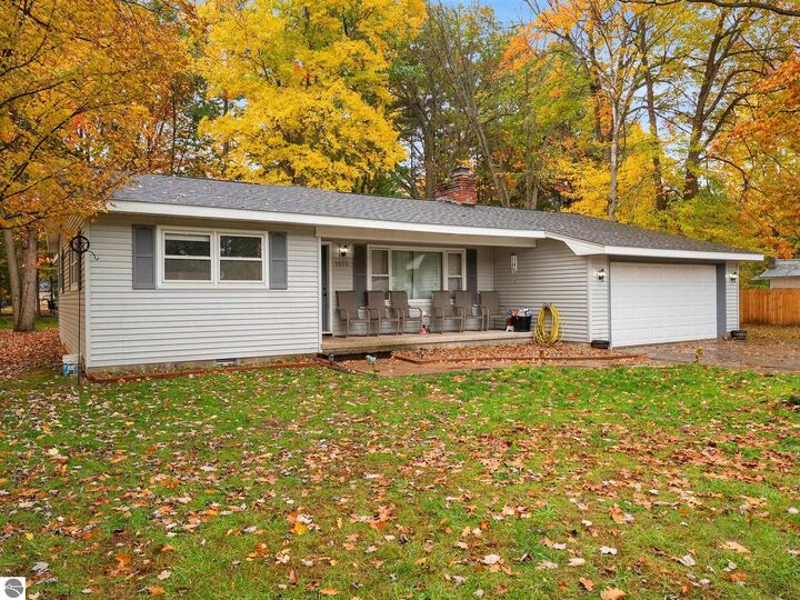 Property Photo:  1030 Airport Drive  MI 48730 