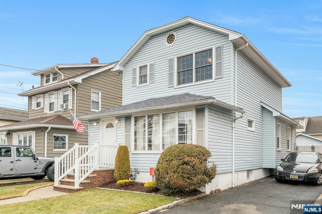 Property Photo:  179 Page Avenue  NJ 07071 