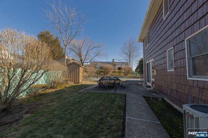 Property Photo: 23 Carr Place NJ 07512