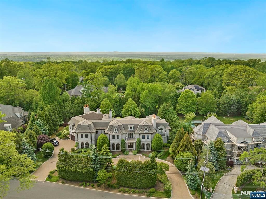 Property Photo: 78 Roberts Road NJ 07632