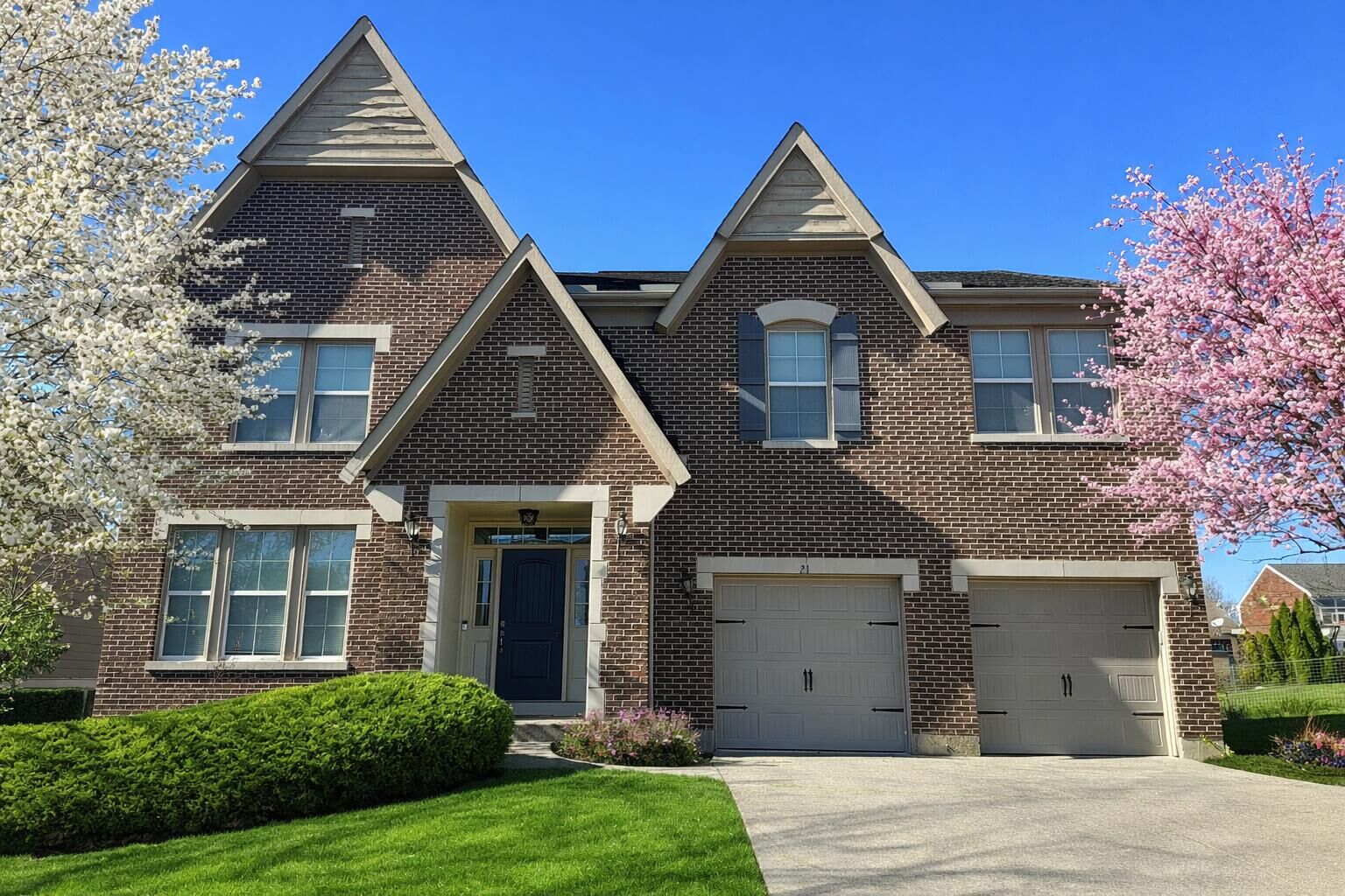 Property Photo:  21 Trevilla Court  KY 41075 