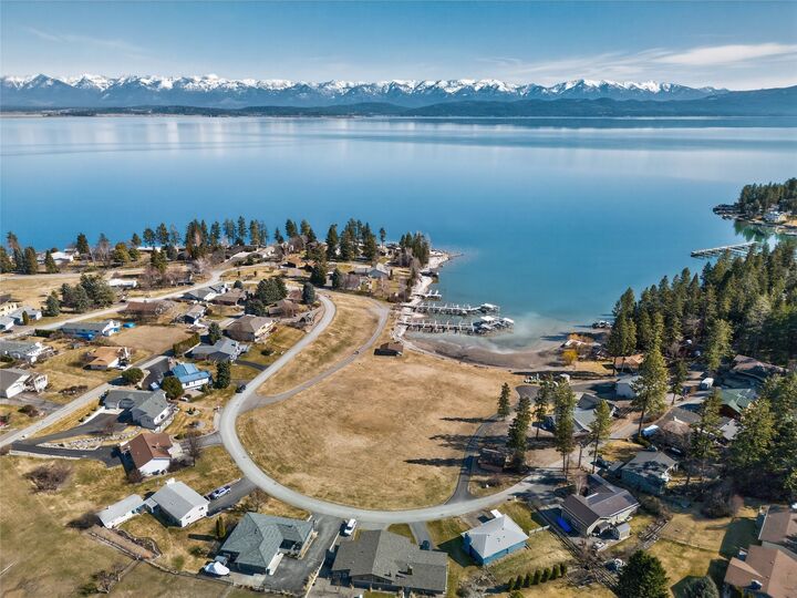 Property Photo: 30 Mission View Drive MT 59922