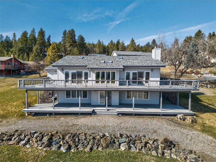 Property Photo:  30 Mission View Drive  MT 59922 