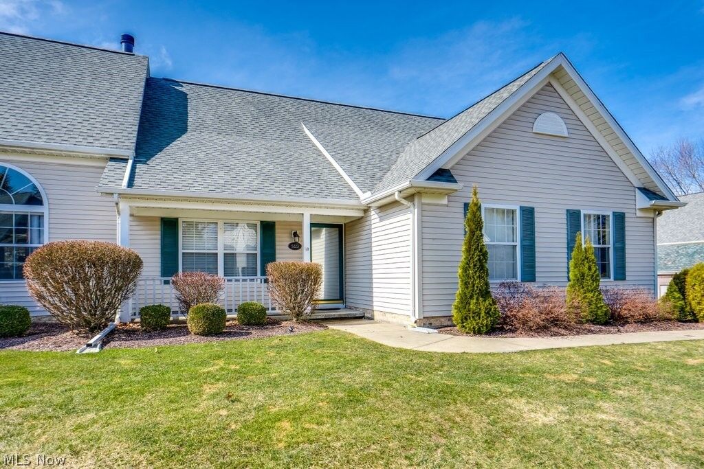 Property Photo: 5223 Queen Ann Way OH 44077