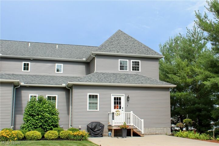 Property Photo:  1939 Craig Drive  OH 44429 