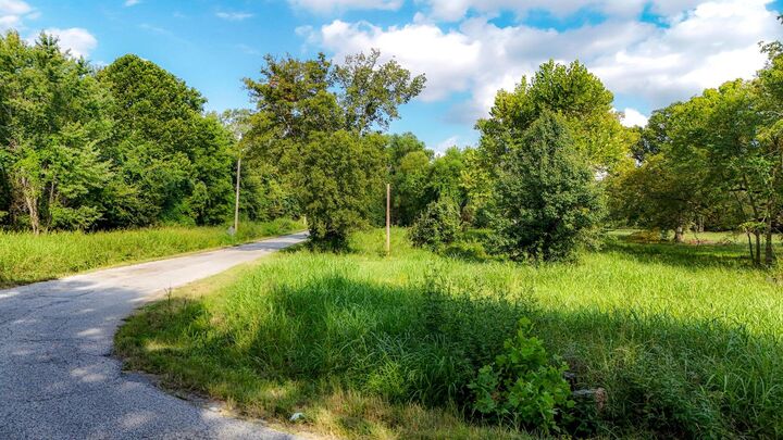 Property Photo:  Tbd S 555 &Amp E. 290 Rd Road  OK 74331 