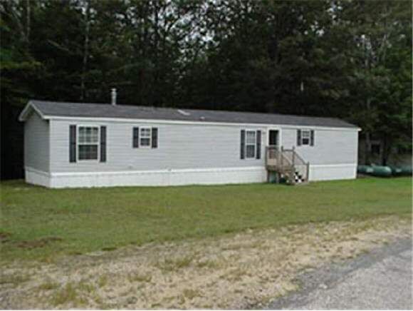 Property Photo:  18 Tee Dee Drive  NH 03220 