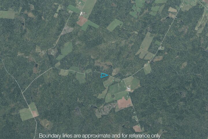 Property Photo: 25-2 Chapman Settlement Road NS B0L 1E0