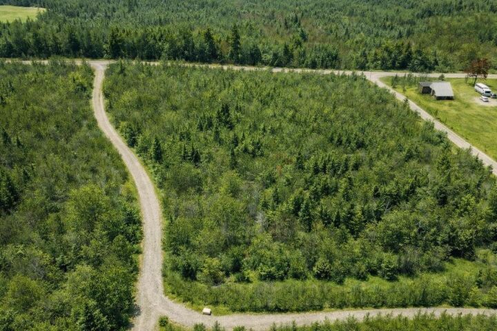 Lot Dunn Road — photo 1