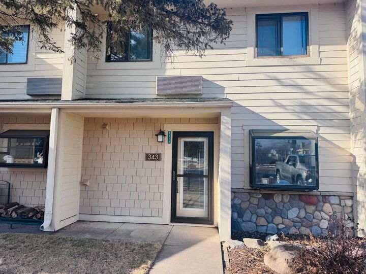Property Photo:  8318 Tuxedo Road 343  MN 56359 