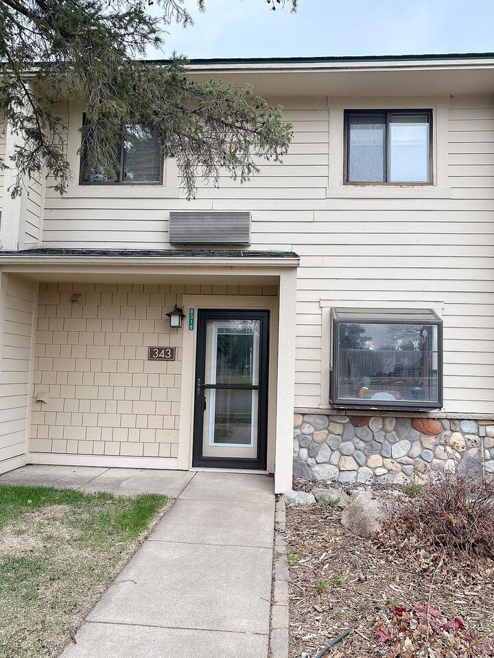 Property Photo:  8318 Tuxedo Road 343  MN 56359 
