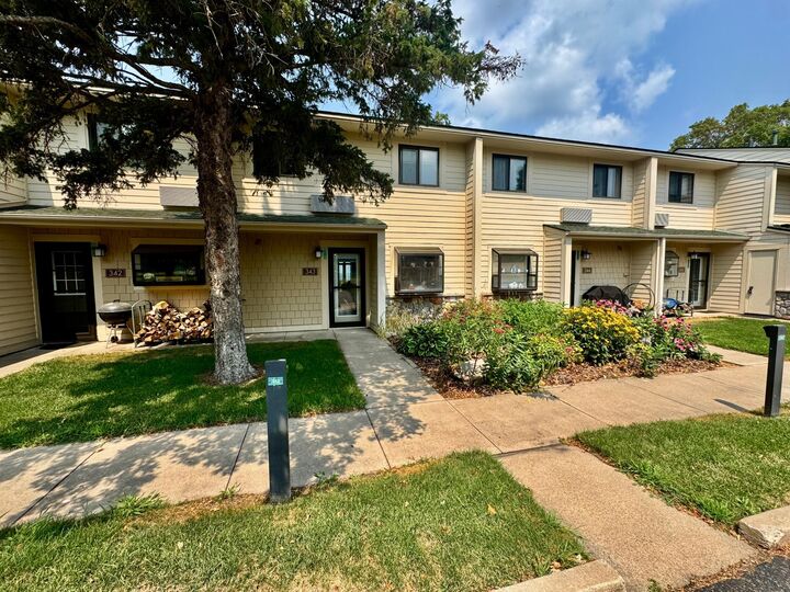 Property Photo: 8318 Tuxedo Road 343 MN 56359