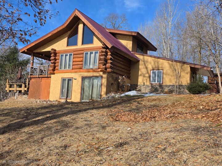 Property Photo:  3895 Division Street W  MN 56435 