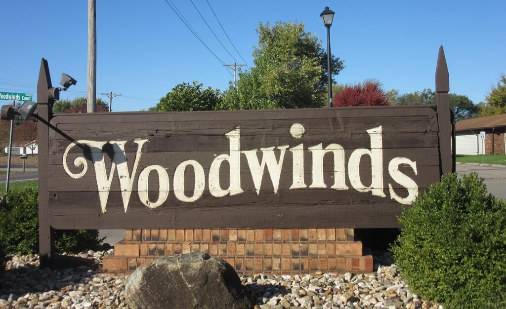 Property Photo: 2908 Woodwinds Court MO 63501