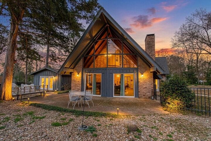 Property Photo:  238 Fairlawn  TX 75771 