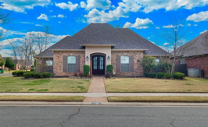 Property Photo:  336 Briars Court  LA 71111 