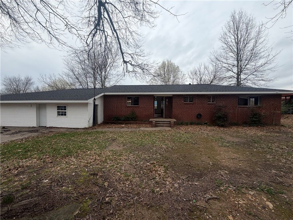Property Photo: 311 Hannibal Street AR 72761