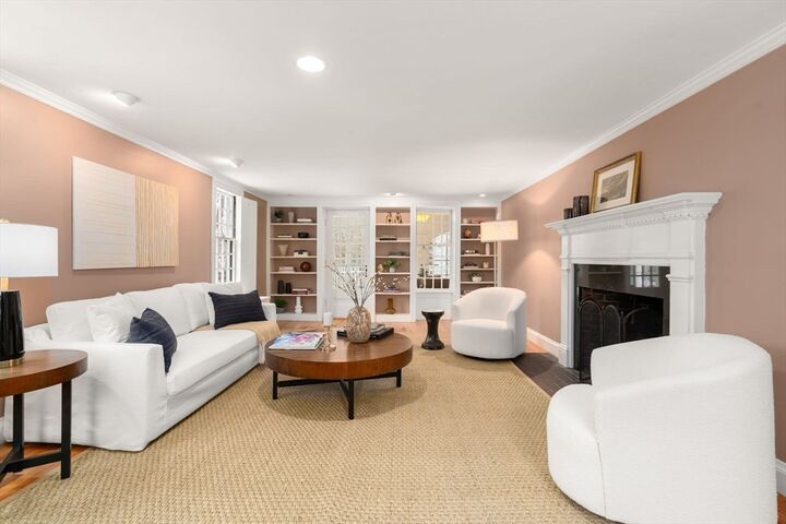 Property Photo:  401 Clinton Road  MA 02445 