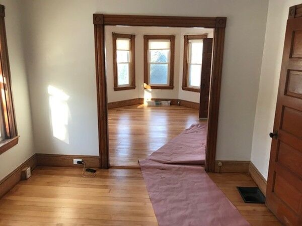 Property Photo:  294 Lenox Street 1  MA 02062 