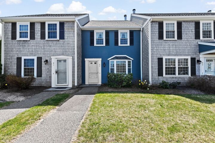 Property Photo:  36 Atkins Rd D2  MA 02537 