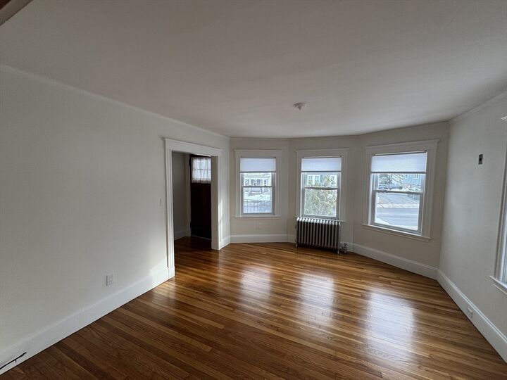 Property Photo:  88 Greaton 1  MA 02132 