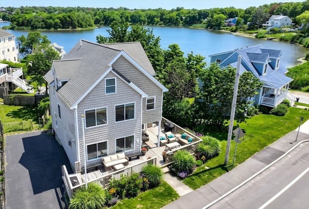 Property Photo:  181 Atlantic Ave  MA 02045 