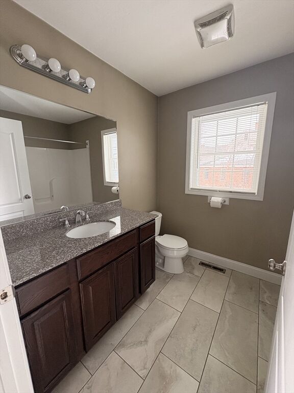 Property Photo:  55 Gilmore 55  MA 01013 