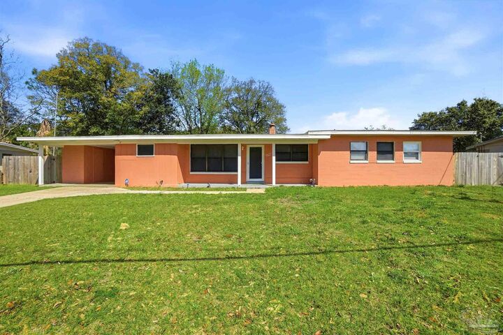 Property Photo:  4410 Havre Way  FL 32505 