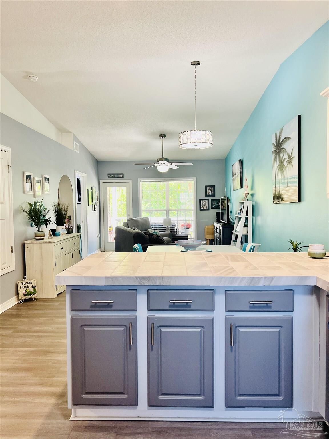 Property Photo:  7101 Joy St H5  FL 32504 