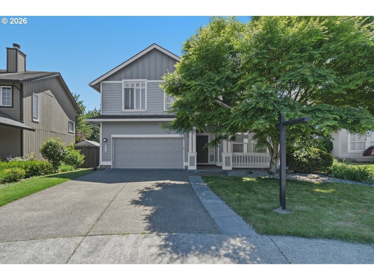 Property Photo:  3713 SE 182nd Ave  WA 98683 