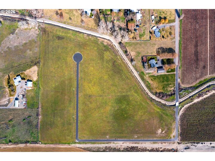 Property Photo:  00000 Tomcat Ln 3  OR 97818 