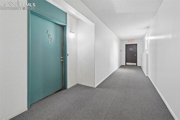 Property Photo:  6530 Delmonico Drive 102  CO 80919 