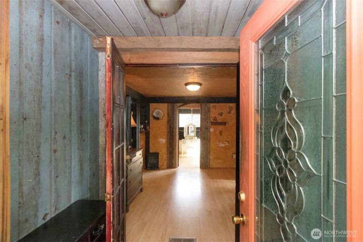 Property Photo:  3951 S Tyler Road  WA 98363 