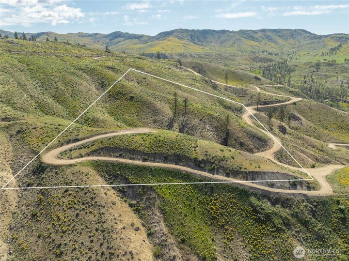 Property Photo:  2  River Vista Short Plat  WA 98834 