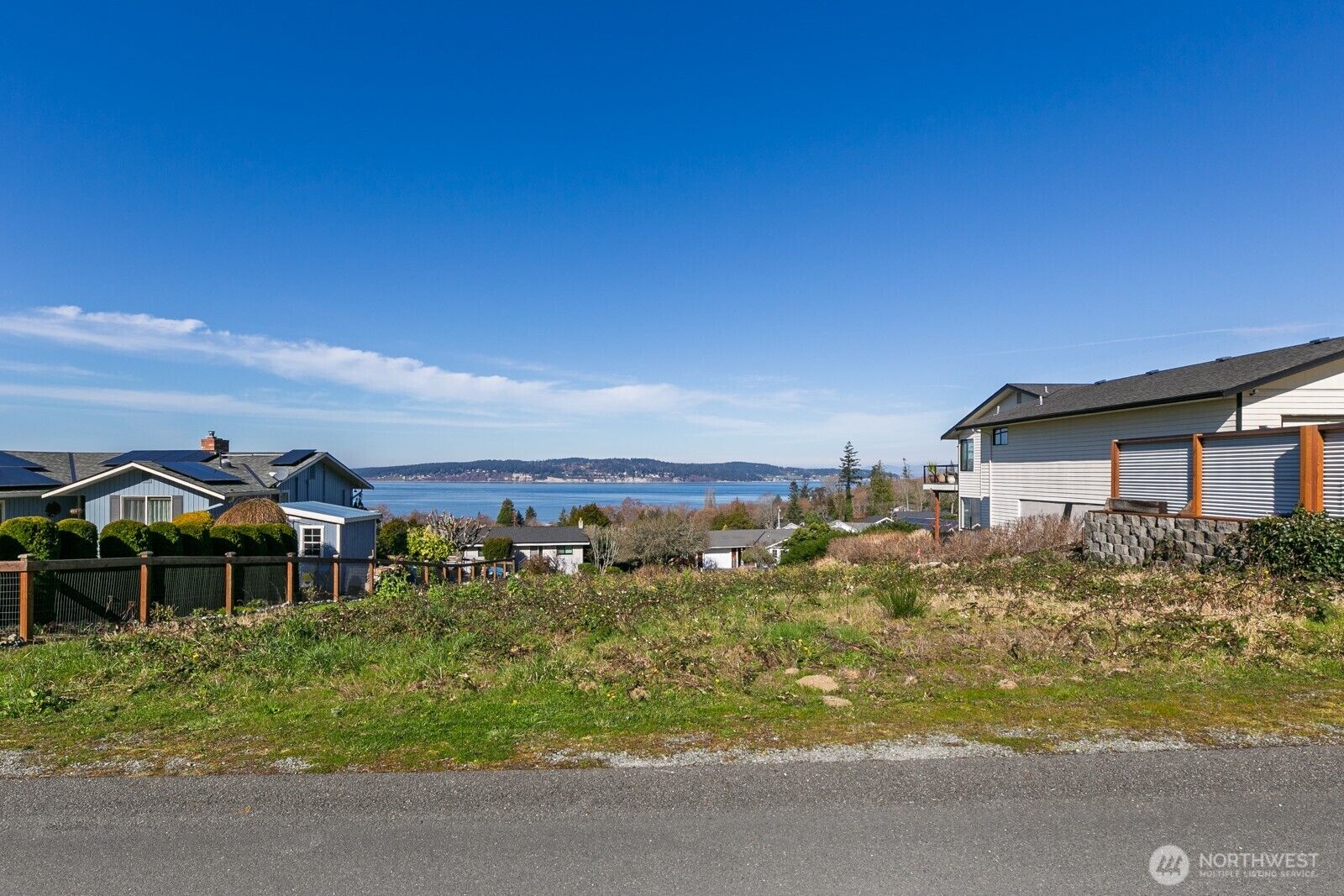 Property Photo:  0  Gladstone Drive  WA 98282 
