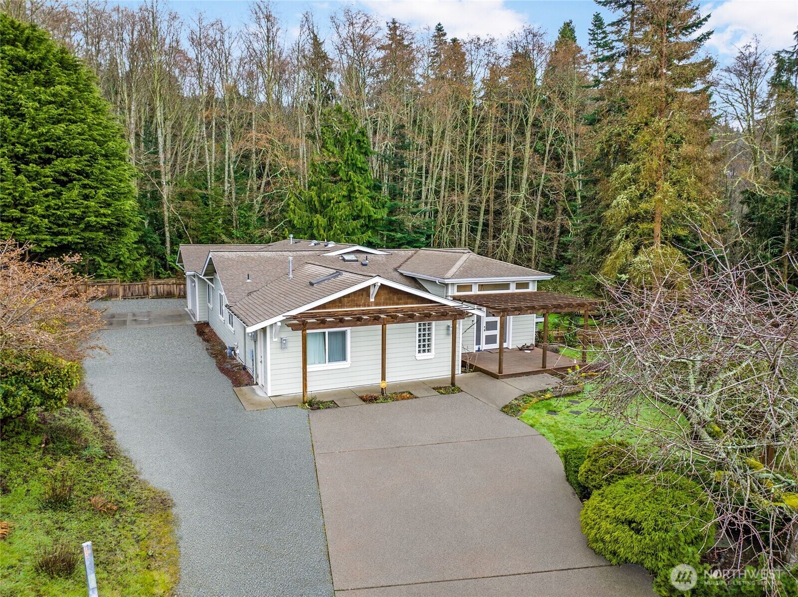Property Photo:  4425  Bryce Drive  WA 98221 