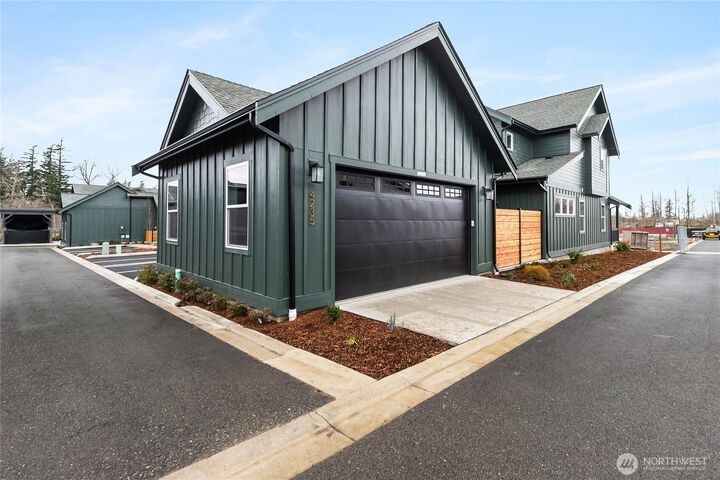 Property Photo:  4235  Melrose Lane  WA 98226 